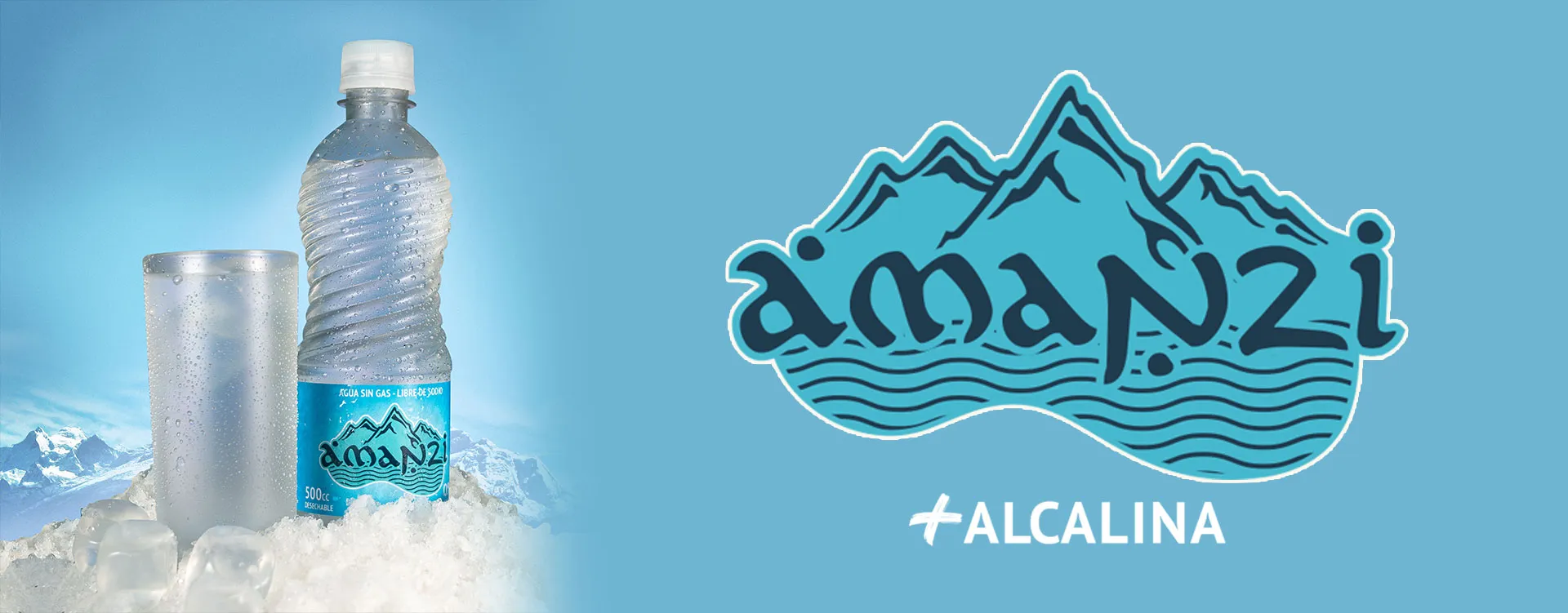 Aguas Amanzi